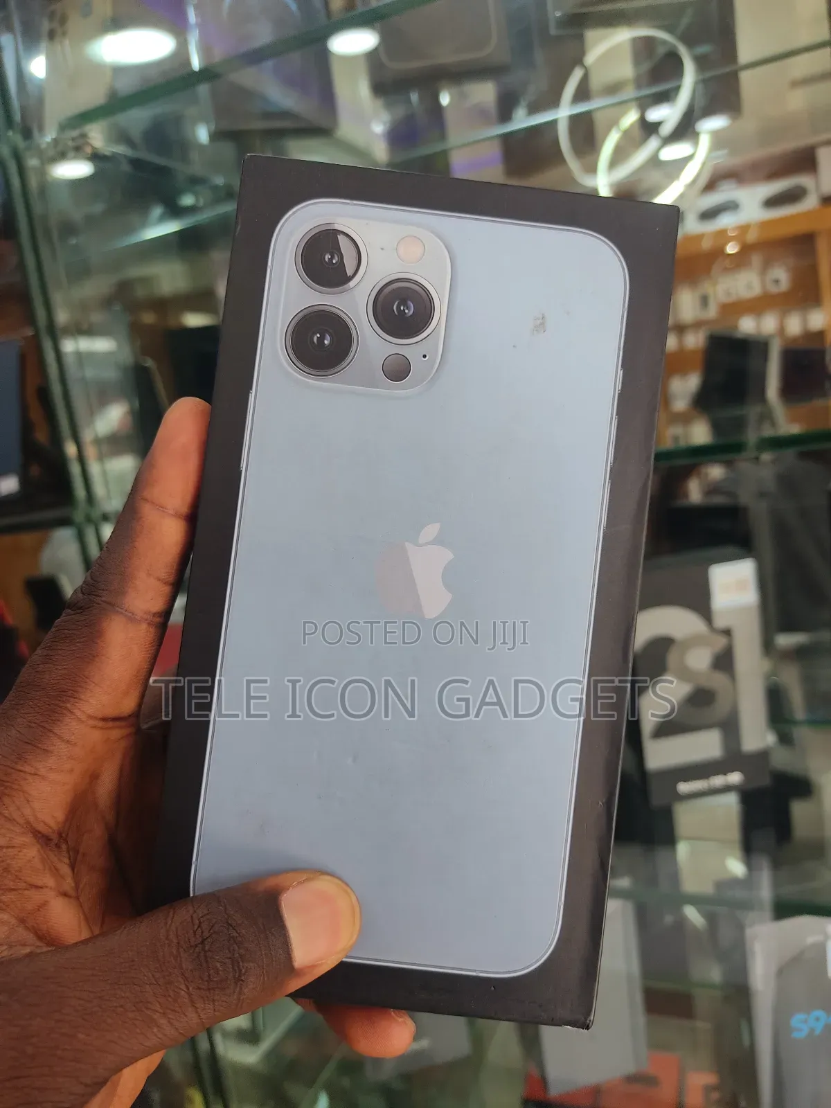 New Apple iPhone 13 Pro Max 128 GB