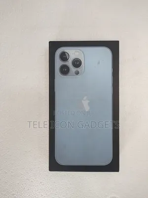 New Apple iPhone 13 Pro Max 128 GB