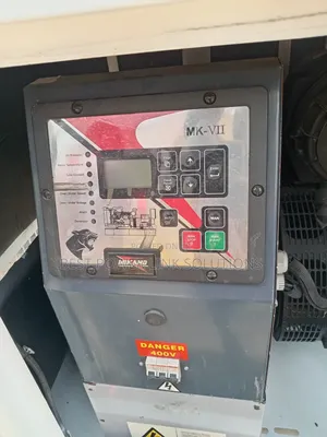 20kva Mikano Generator Soundproof for Sale