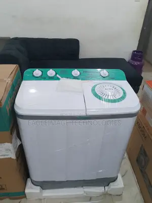 Shop the Best Hisense 11kg Washing Machine(Wm113-Wsrb)