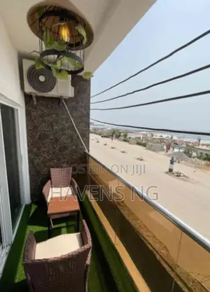 Luxury 2-Bedroom Beachfront Maisonette