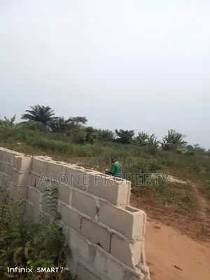 Sale, Plot of Land