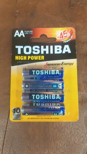 Super Quality Battery