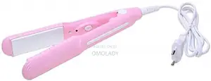 Portable Nova Mini Straightener