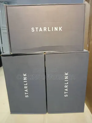 Starlink Gen 2