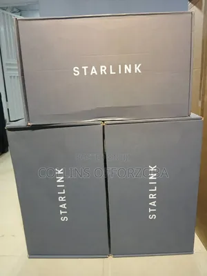 Starlink Gen 2