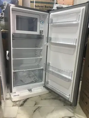 Hisense 150l Fast Cooling Refrigerator