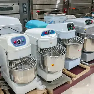 Industrial Kitchen Equipment
