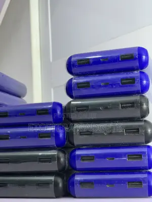 Mophie 10400mah Powerbank