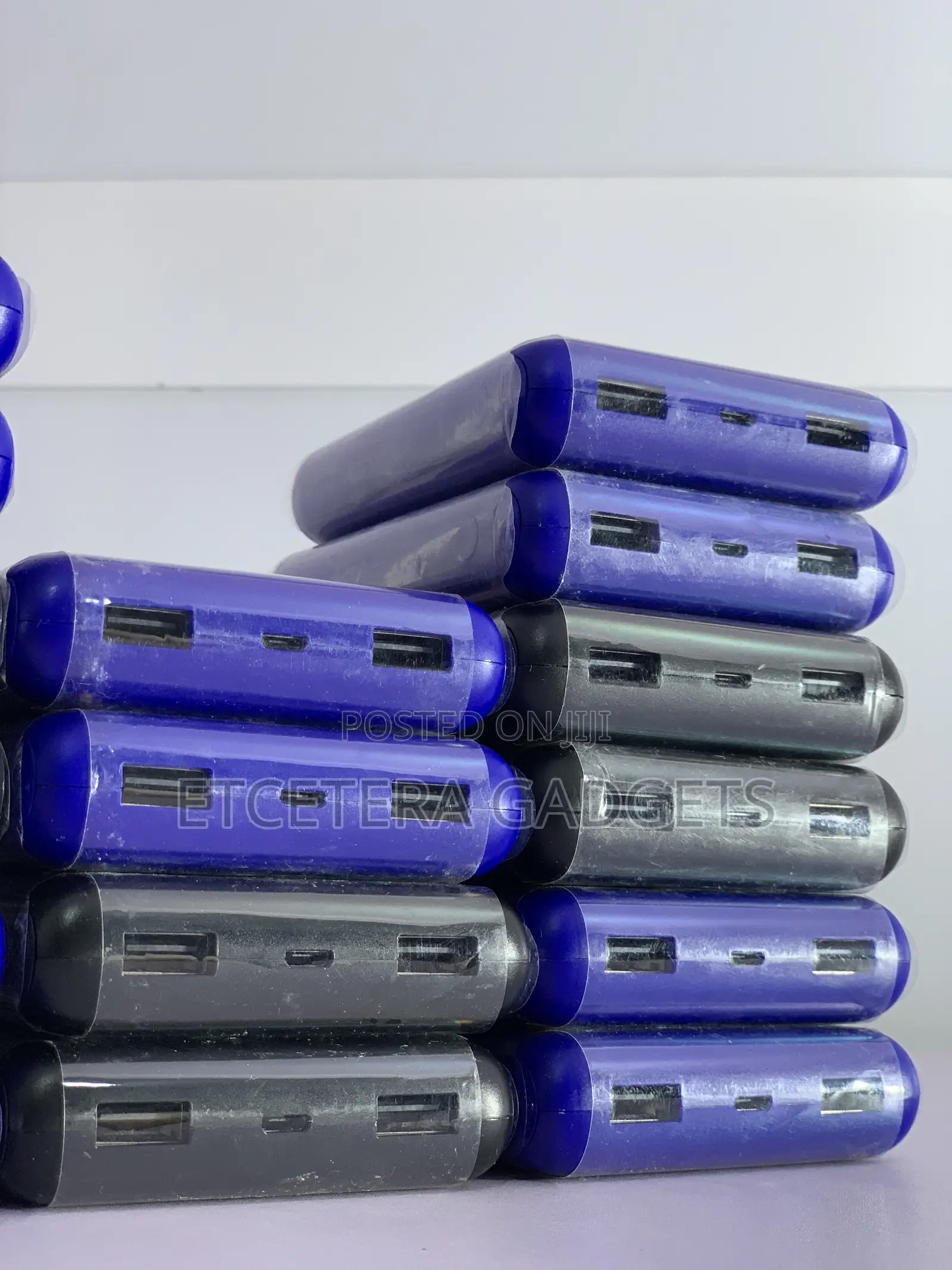Mophie 10400mah Powerbank