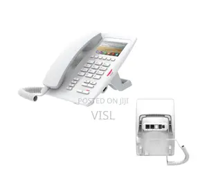 Fanvil H5 Voip Phone - White