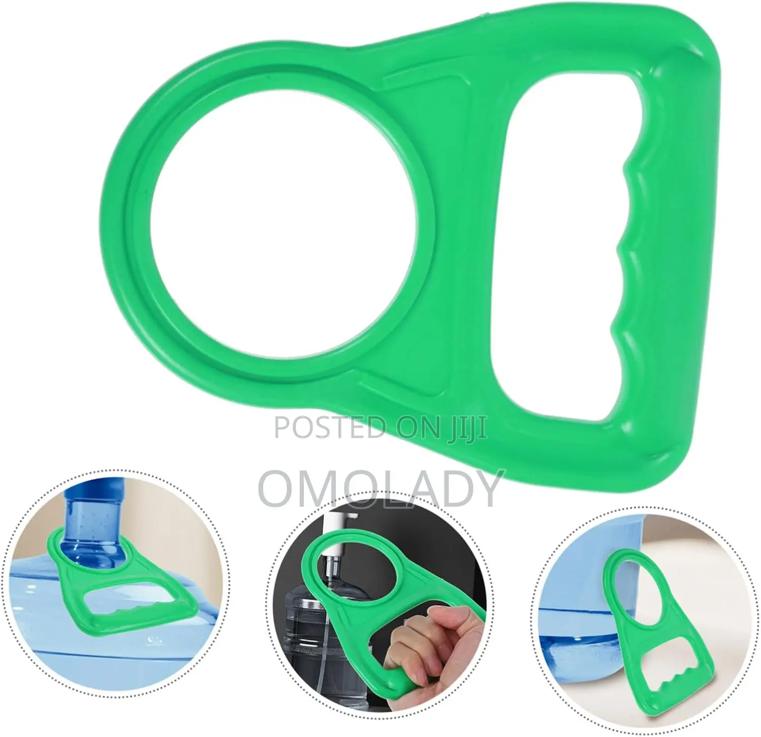 Water Dispenser Carrier