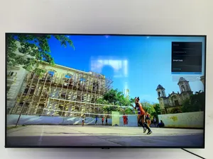 Samsung Crystal UHD Smart TV 2023 Model