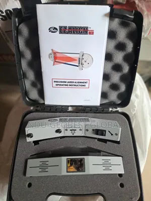 Gates EZ Align Laser Tool Red Belt Drive Alignment Tools.