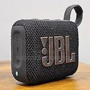 Photo - JBL GO 4 Ultra