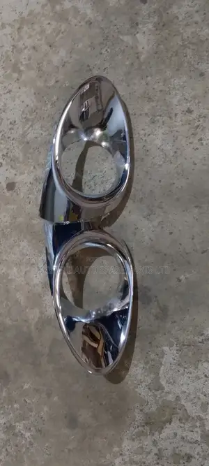 Fog Lamp Chrome for Lexus RX 350 2013