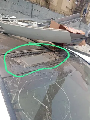 Sonata 2018 Panoramic Roof Glass Available We Deliver Fix