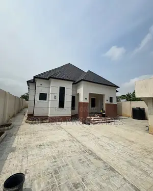 Photo - 4bdrm Bungalow in Army Range Eneka P/H, Port-Harcourt for sale