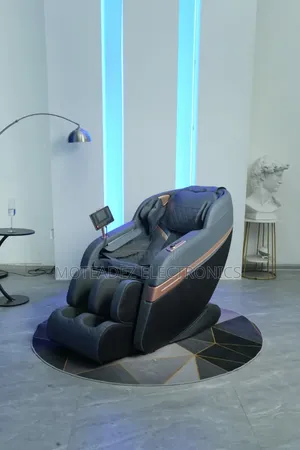 Professional Executive Multipurpose Full Body Massage Chair