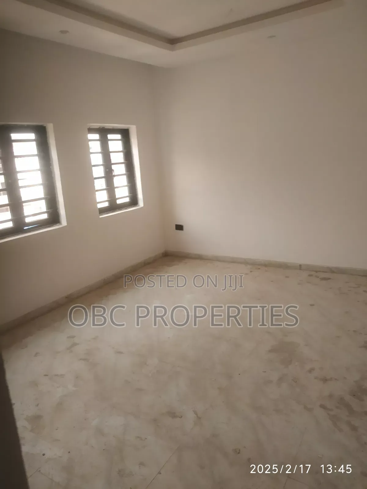 4 Bedrooms Semi Detached Duplex