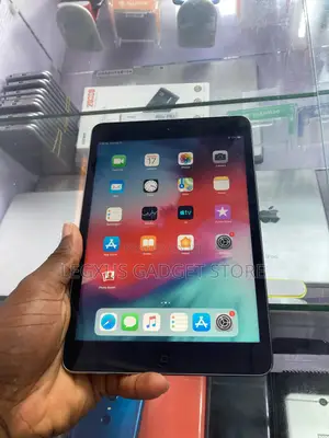 Apple iPad mini 2 16 GB Gray