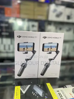 Dji Osmo Mobile 7p