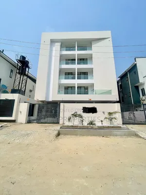 Photo - 2bdrm Duplex in Ikate for sale