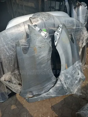 Toyota Sienna 2013 Model Fender Set