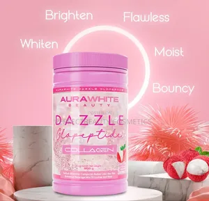 Aurawhite Dazzle Tripeptide Collagen