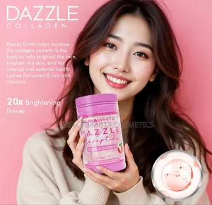 Aurawhite Dazzle Tripeptide Collagen