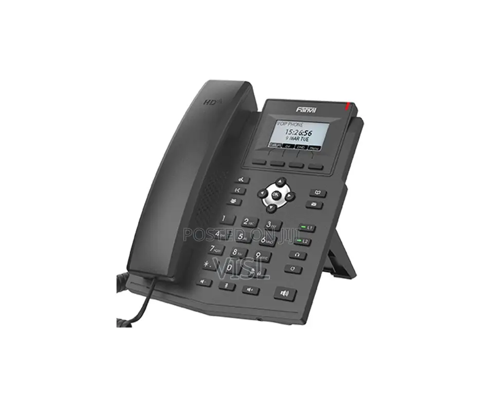 Fanvil X3SW Wifi Phone