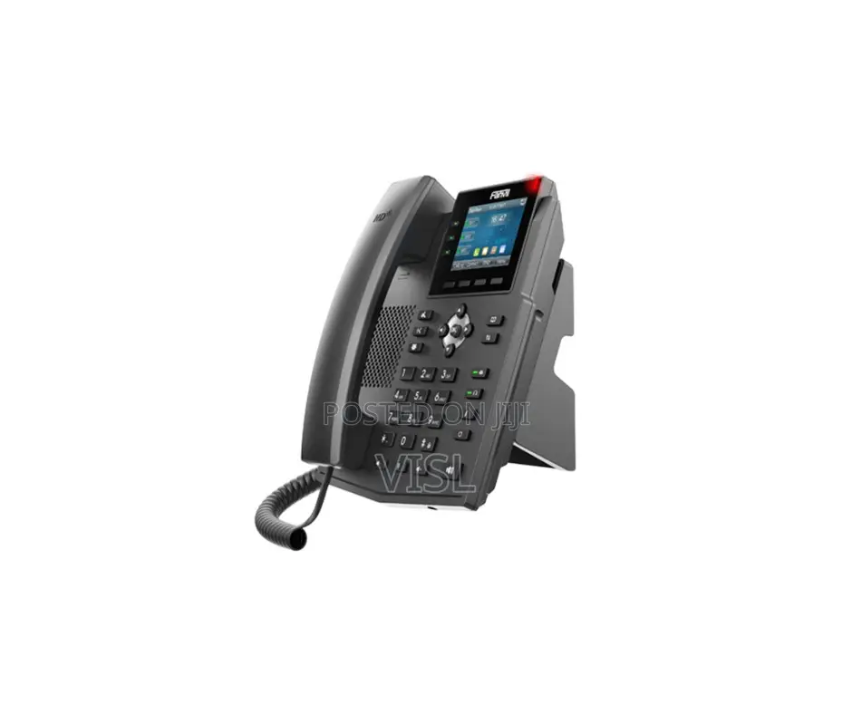 Fanvil X3U IP Phone