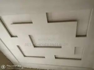 Full Pop Ceiling Design