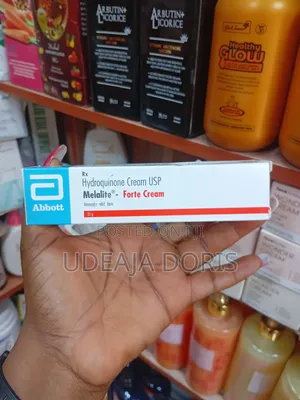 Abbott Hydrocortisone Cream
