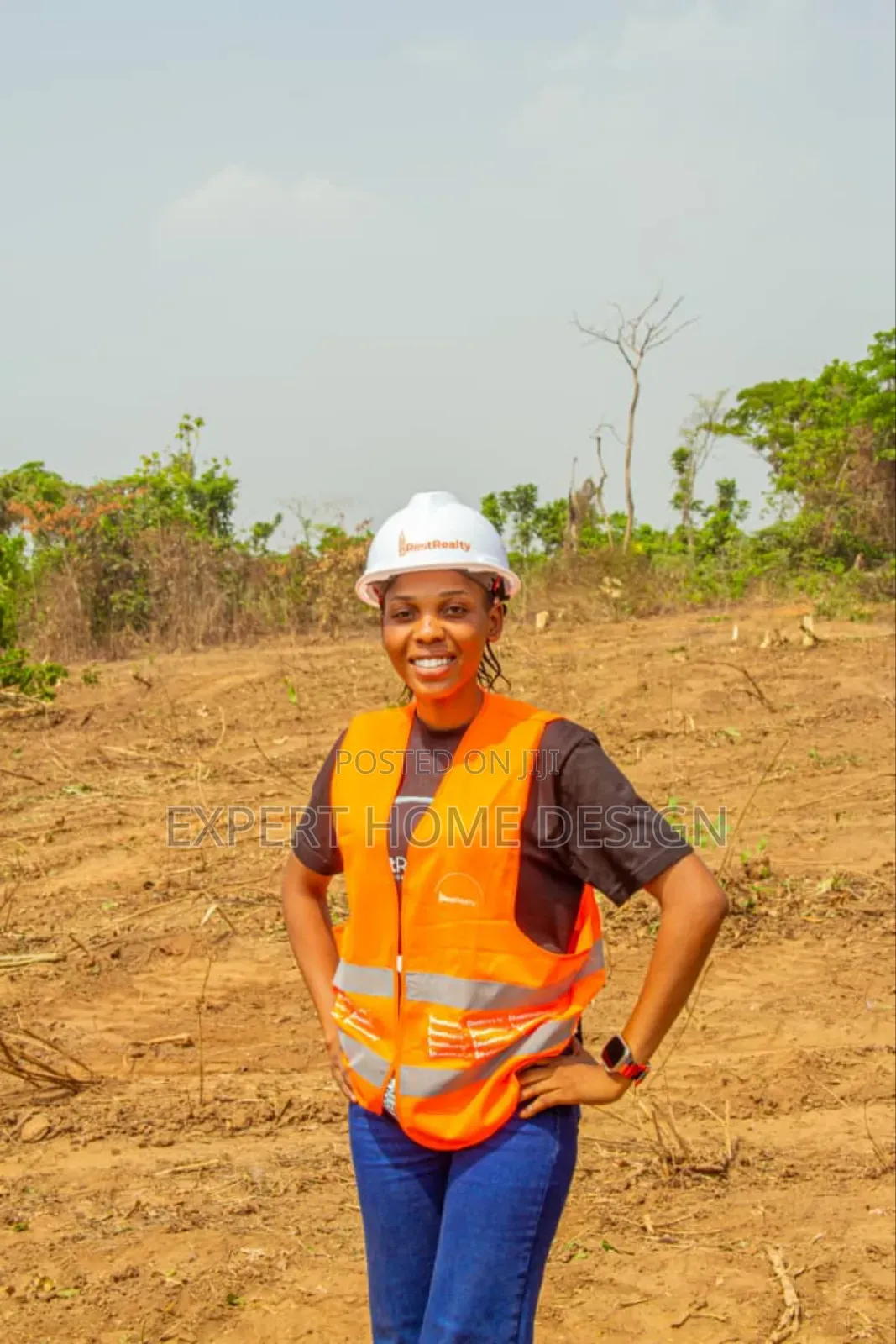 Land and Property