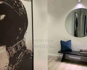 Luxury 3-Bedroom Apartment