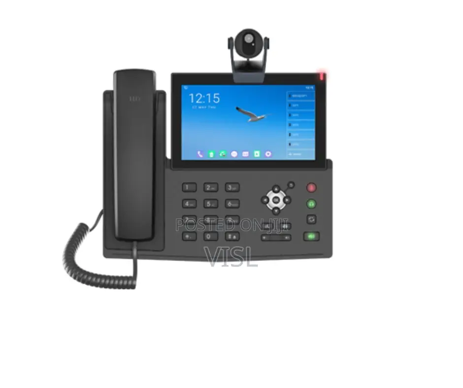 Fanvil X7A Android IP Video Phone