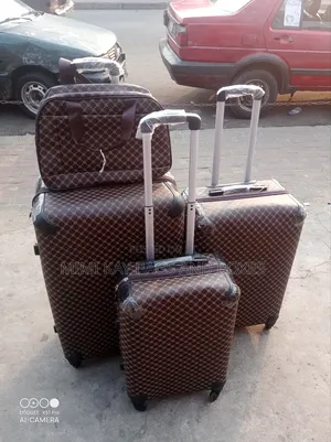 Complete Set of Foreign Box 200,000