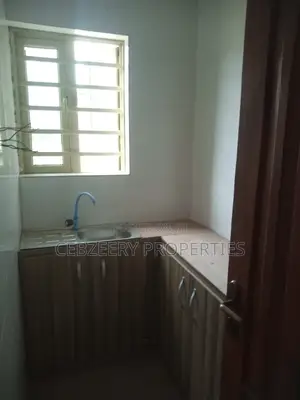 Mini Flat in Ogba for rent