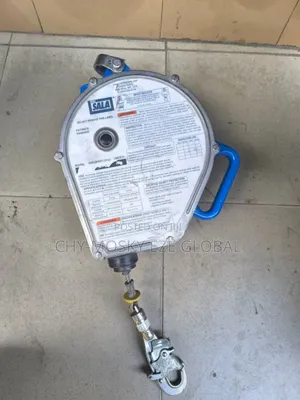 Fall Arrestor Arestor (Sala 25 Meters)