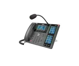 Fanvil X210i Visualisation Paging Console Phone