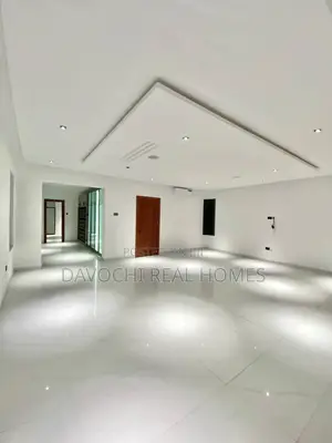 5bdrm Duplex in Lekki Phase1 for rent