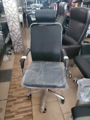 Executive Office Chair