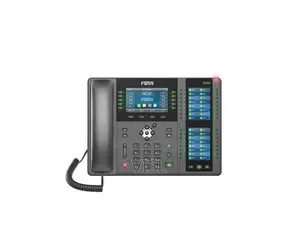 Fanvil X210-V2 High-End Enterprise IP Phone