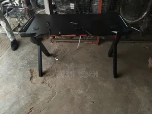 Gaming Table.