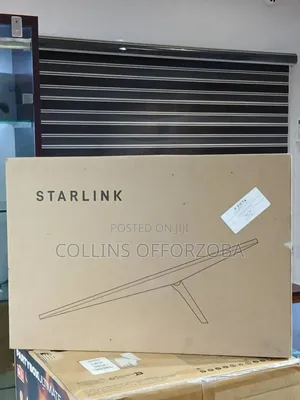 Starlink Internet Provider G3