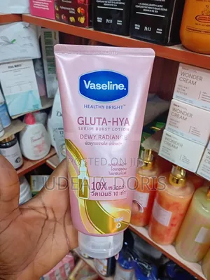 Baseline Glua Hya