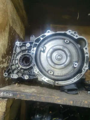 Gearbox Hyundai Santa Fe V6 4X4