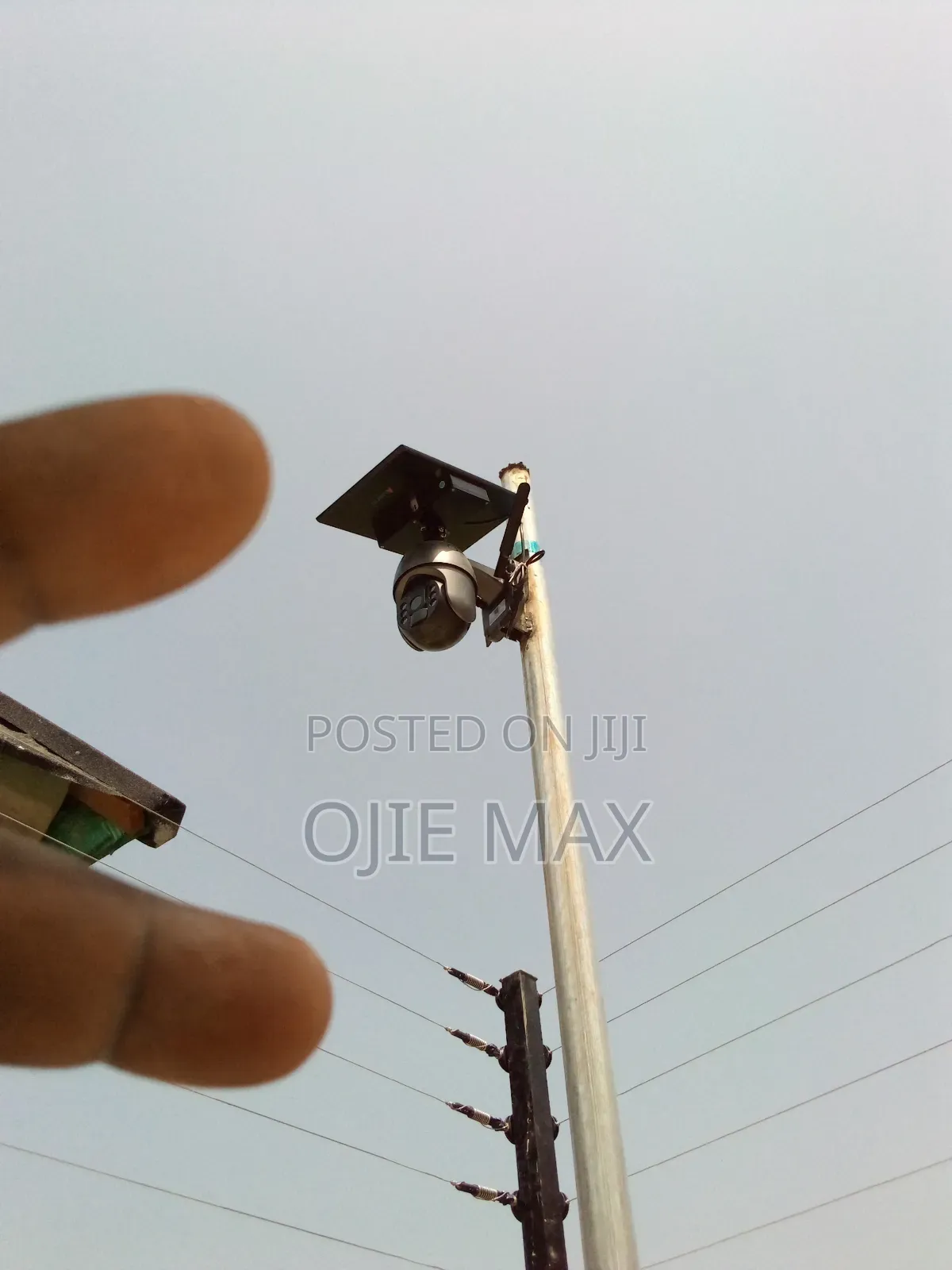 CCTV Installation And Maintenance