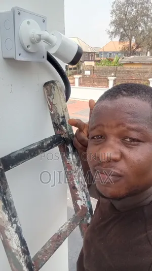 CCTV Installation And Maintenance
